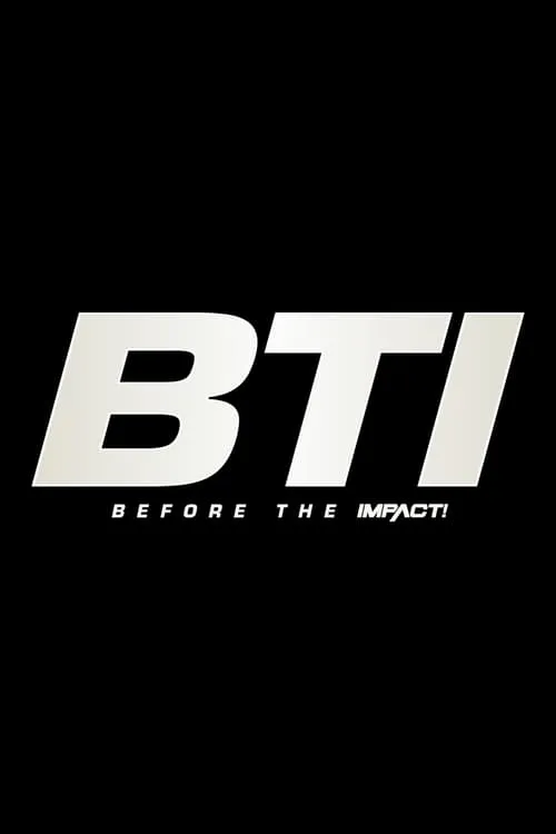 Before the Impact (сериал)