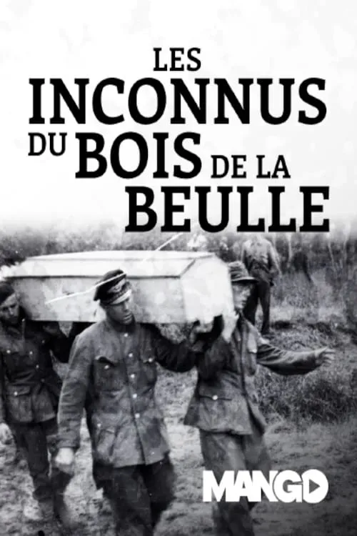 Les Inconnus du bois de la Reulle (фильм)