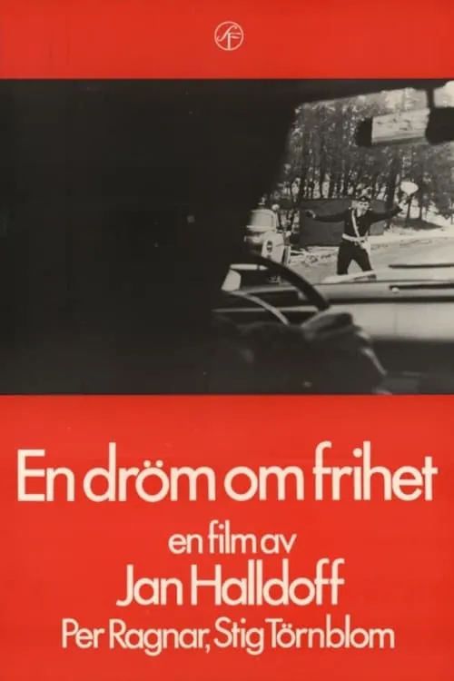 En dröm om frihet (фильм)