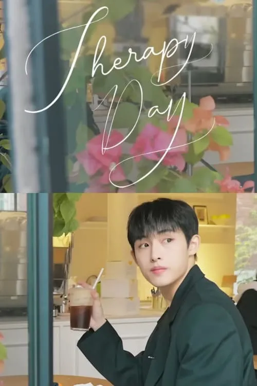 WINWIN's Therapy Day (фильм)