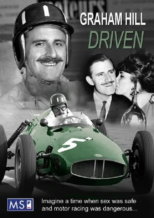 Graham Hill: Driven (movie)