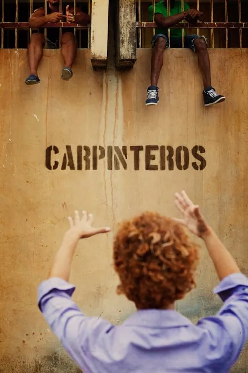 Carpinteros (фильм)