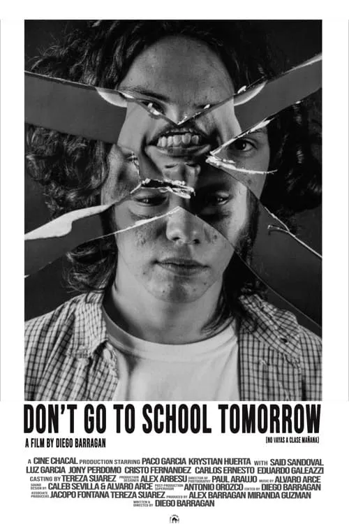 Don't Go to School Tomorrow (movie)