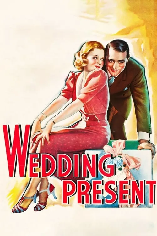 Wedding Present (movie)