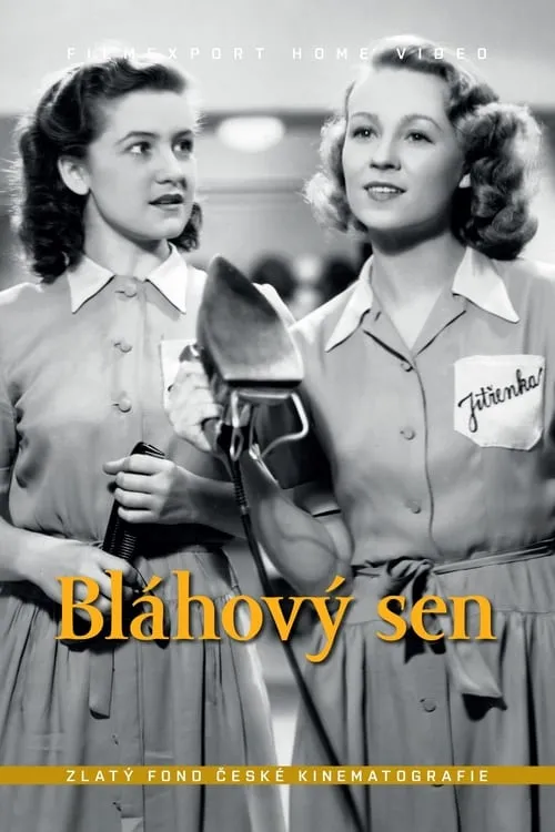 Bláhový sen (movie)