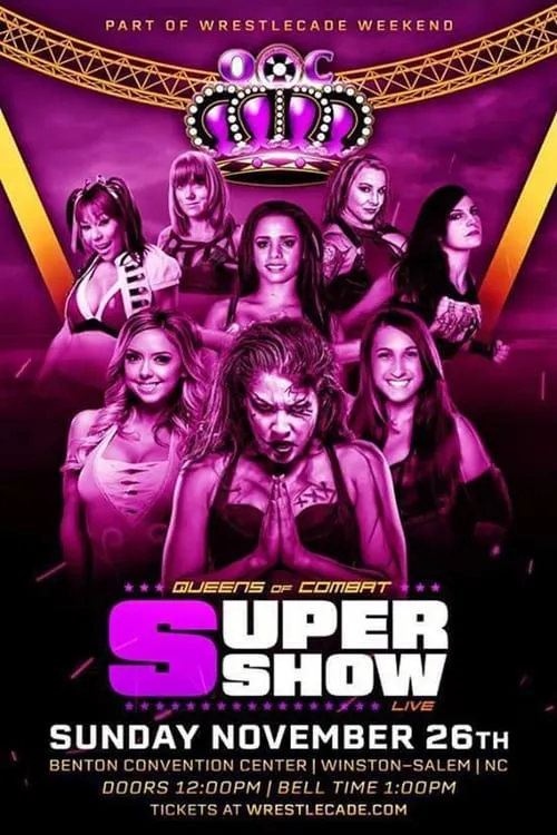 QOC Super Show (movie)