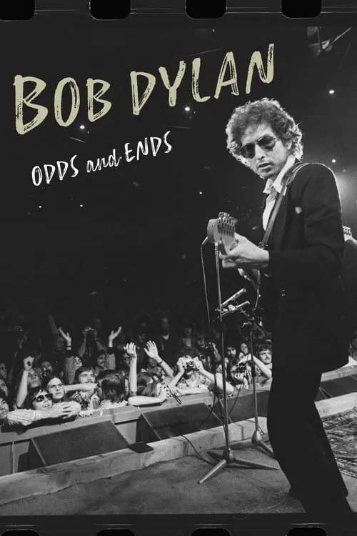 Bob Dylan: Odds and Ends (movie)