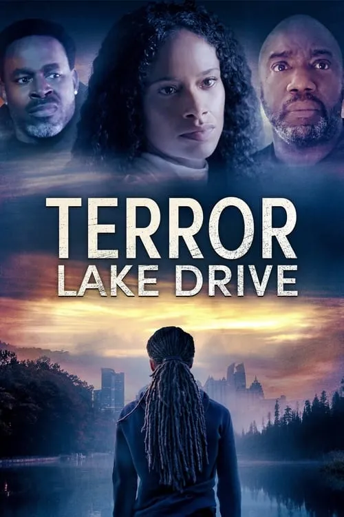 Terror Lake Drive (сериал)