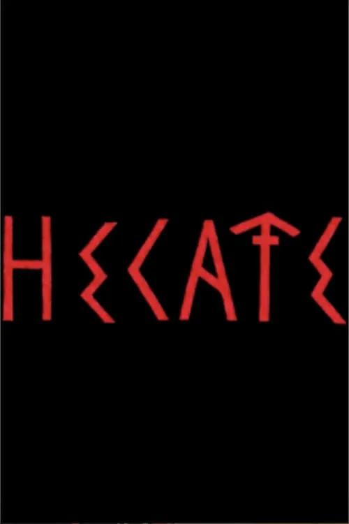 Hecate (movie)