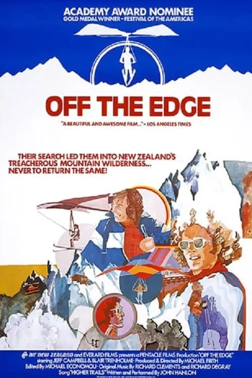 Off the Edge (movie)