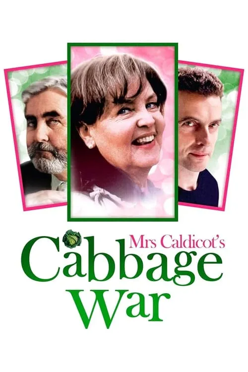 Mrs Caldicot's Cabbage War (movie)