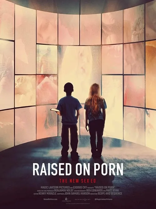 Raised on Porn (movie)