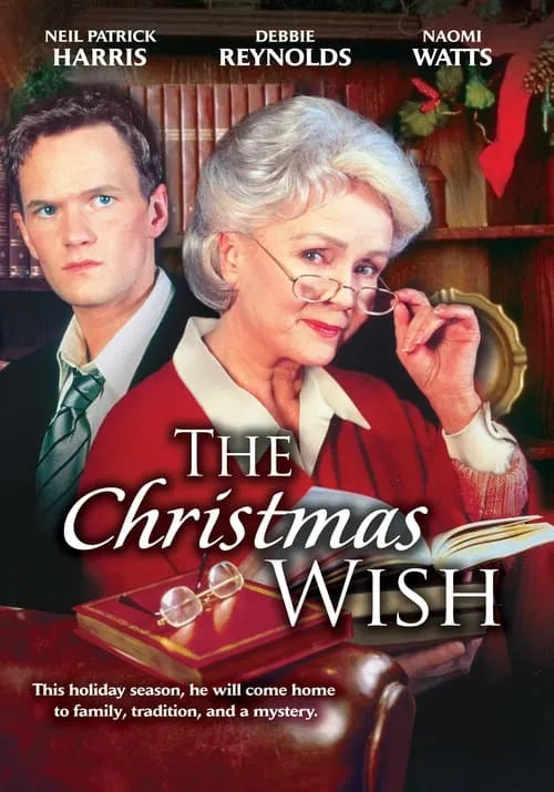 The Christmas Wish (фильм)