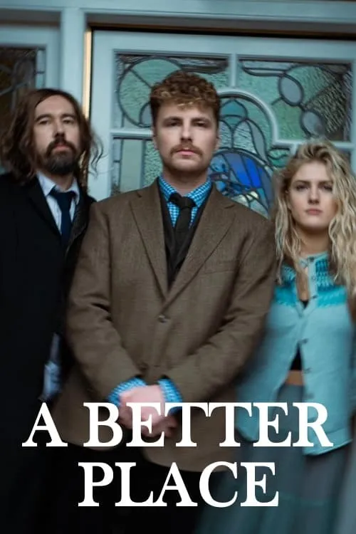 A Better Place (movie)