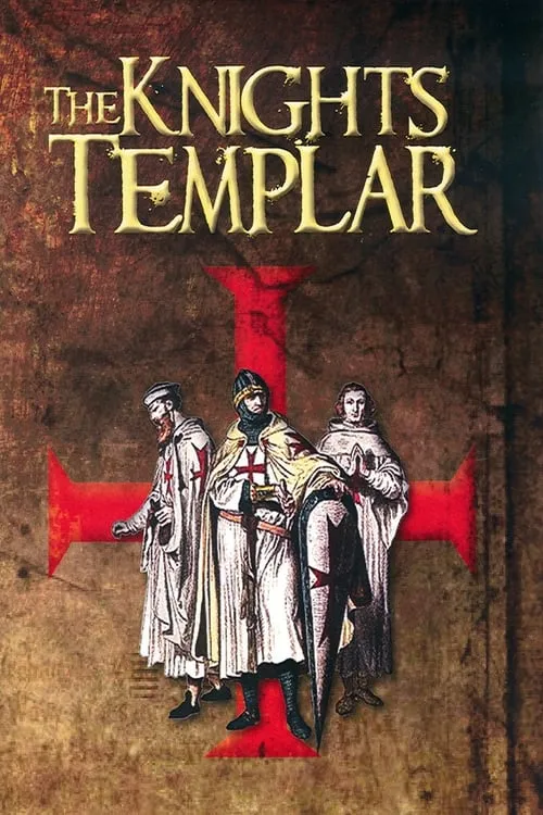 The Knights Templar (сериал)