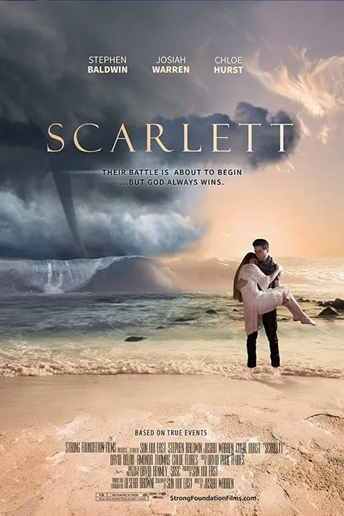 Scarlett (movie)