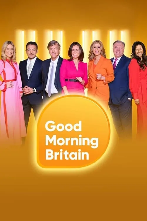 Good Morning Britain (series)