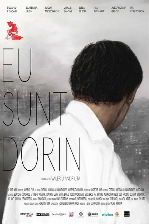 I Am Dorin (movie)