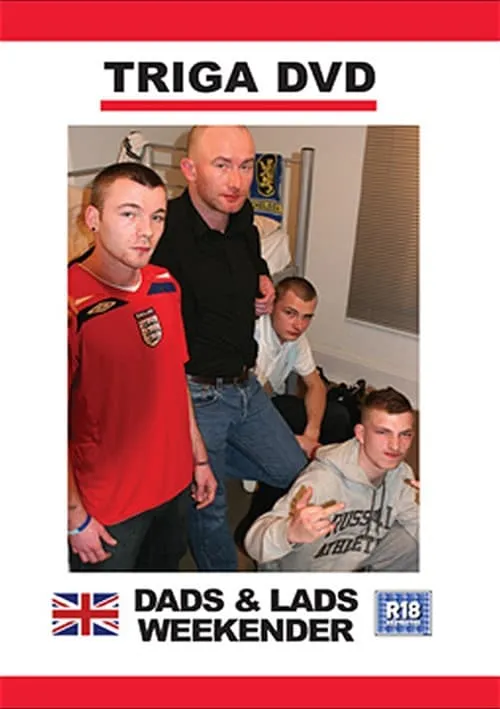 Dads & Lads Weekender (movie)