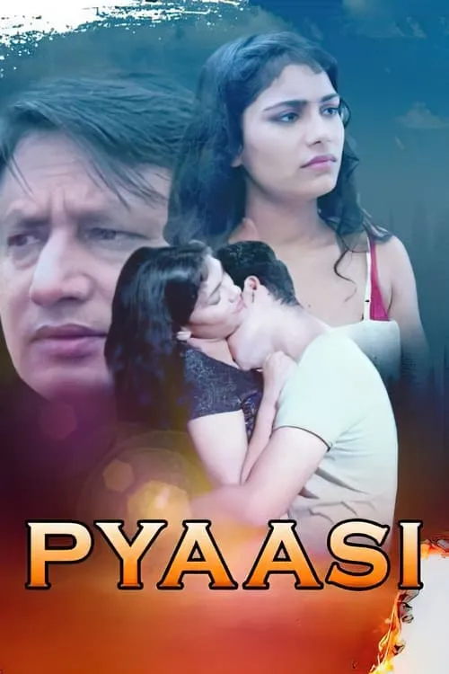 Pyaasi (movie)