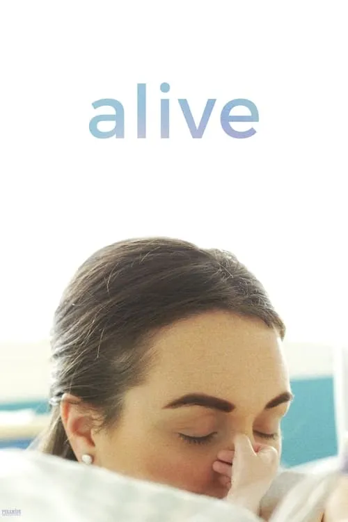 Alive (movie)