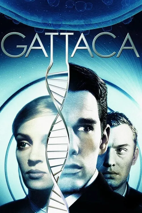 Gattaca (movie)