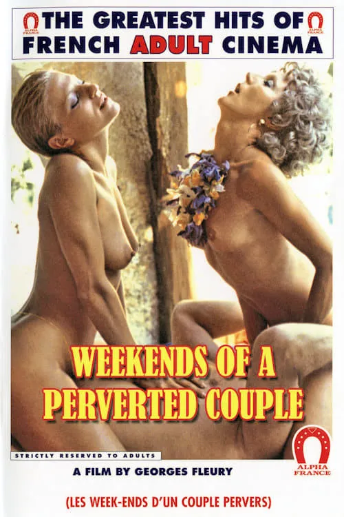 Weekends of a Perverted Couple (movie)