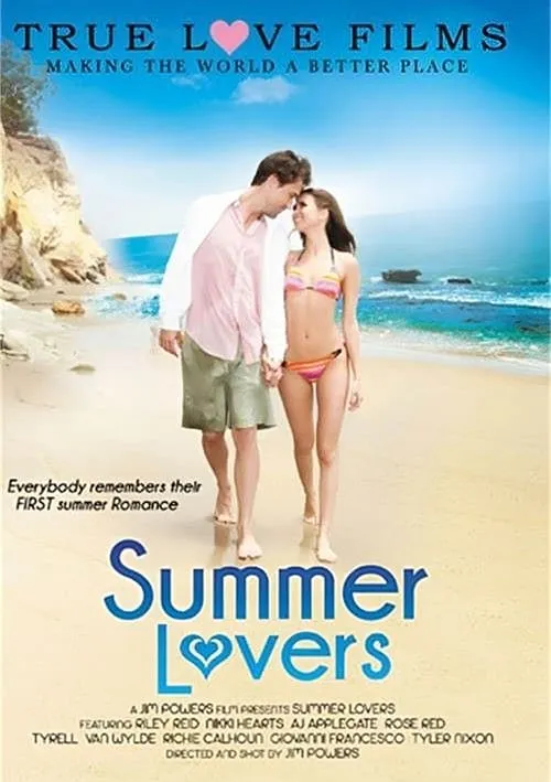 Summer Lovers (movie)