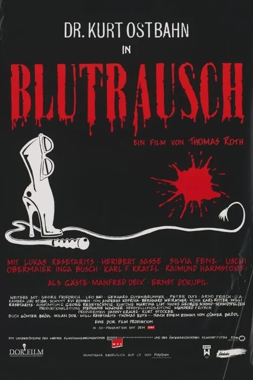 Blutrausch (movie)