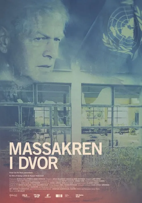 15 Minutes - The Dvor Massacre