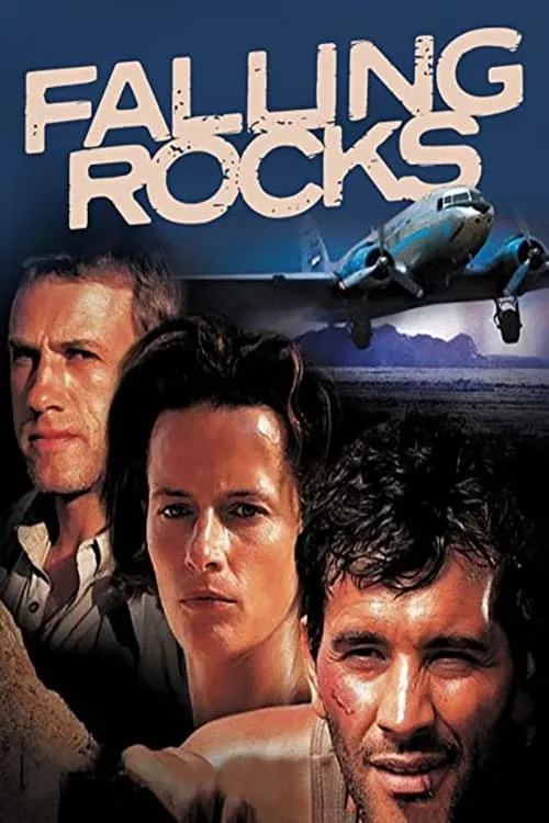 Falling Rocks (movie)