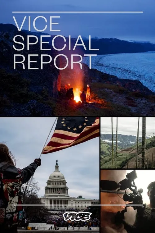 Vice Special Report (series)