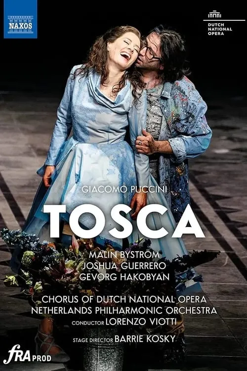 Tosca (фильм)