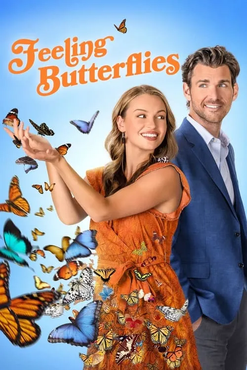 Feeling Butterflies (movie)