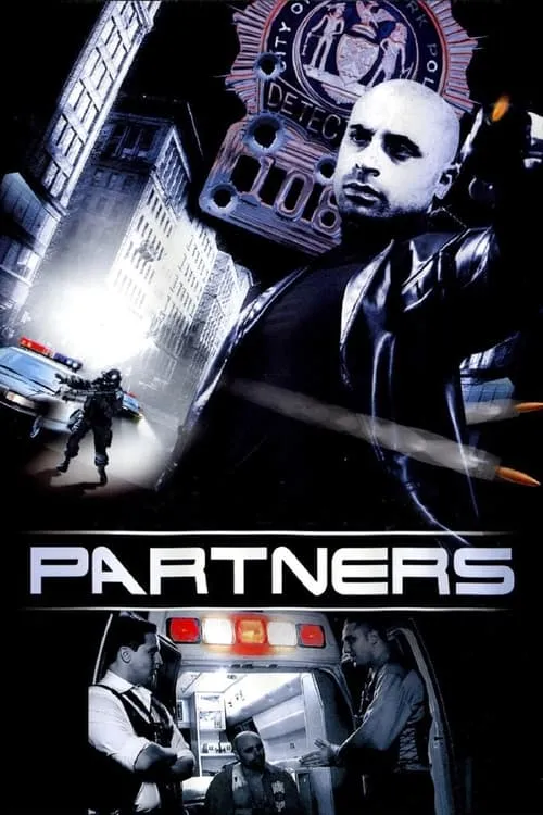 Partners (movie)