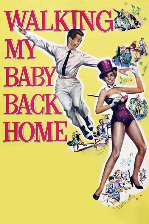 Walking My Baby Back Home (movie)