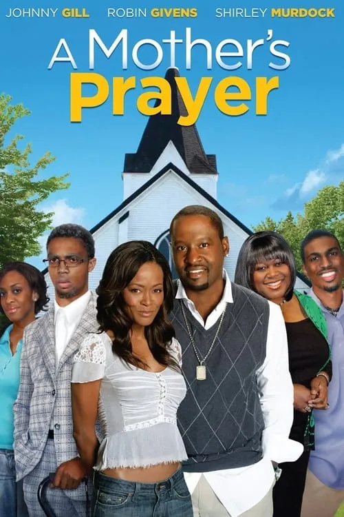 A Mother's Prayer (movie)