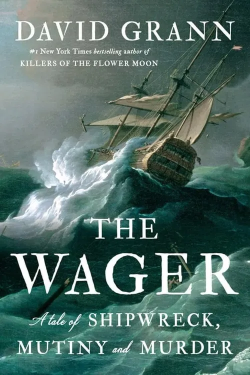 The Wager (movie)