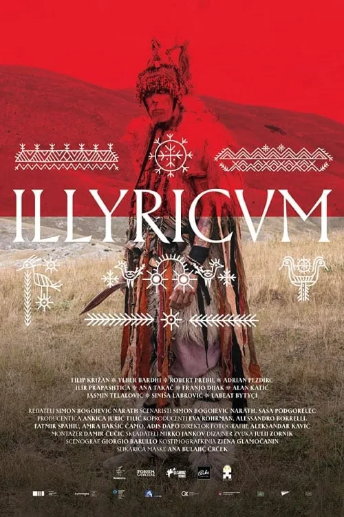 Illyricvm (movie)