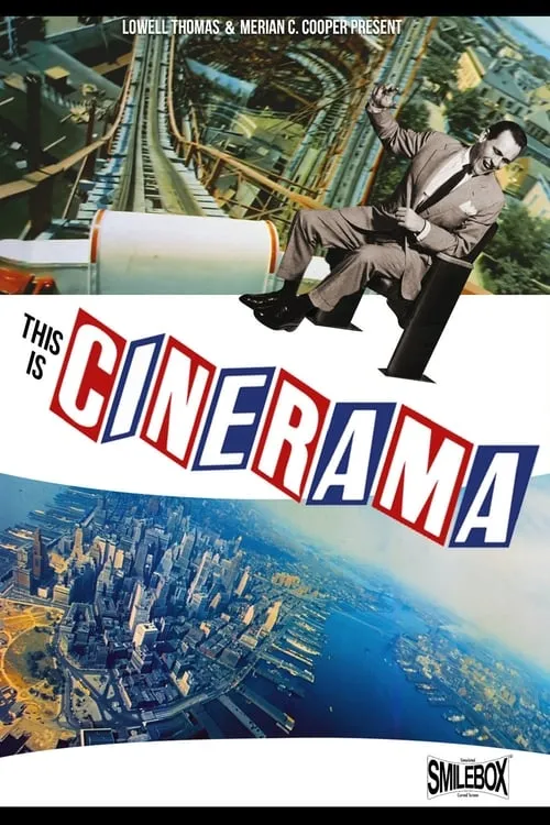 This Is Cinerama (movie)