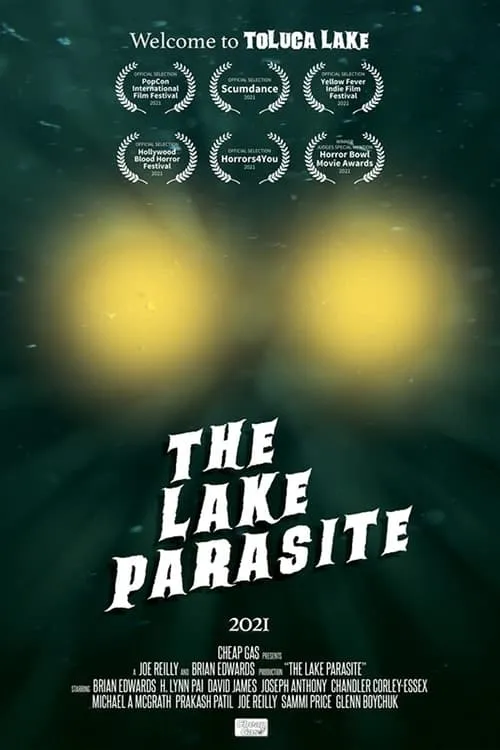 The Lake Parasite (movie)