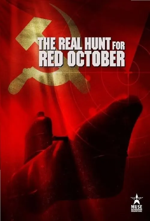 The Real Hunt for Red October (сериал)