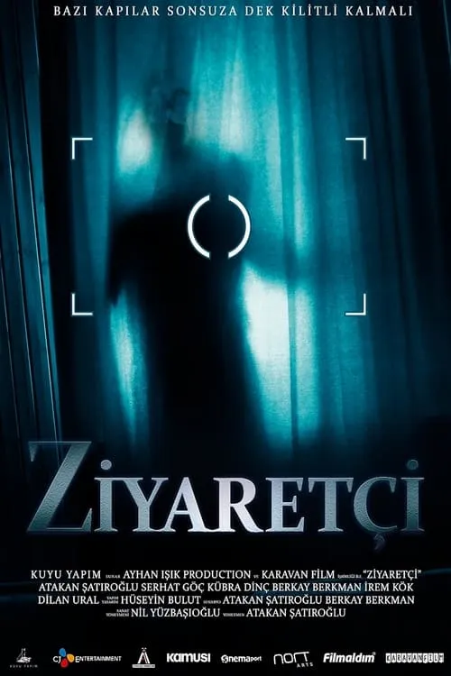 Ziyaretçi (movie)