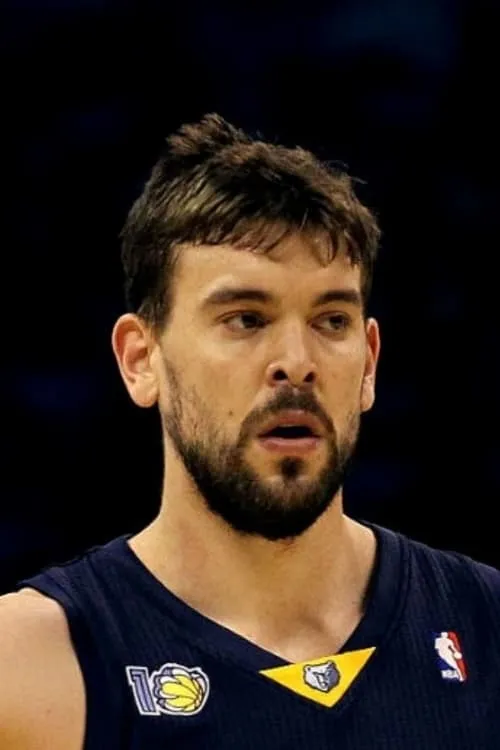 Marc Gasol