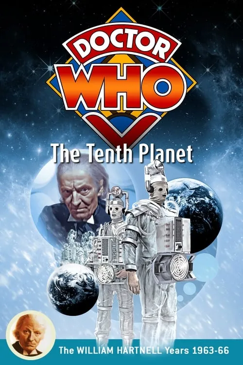 Doctor Who: The Tenth Planet (фильм)