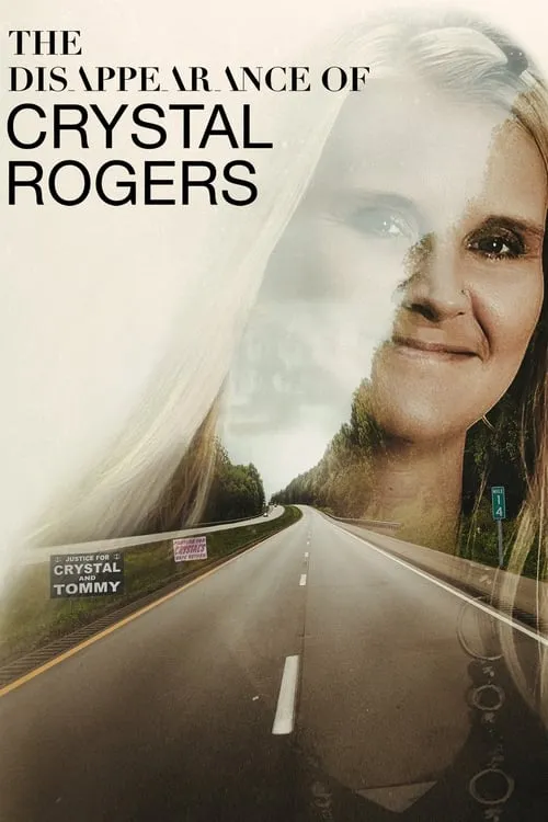 The Disappearance of Crystal Rogers (series)