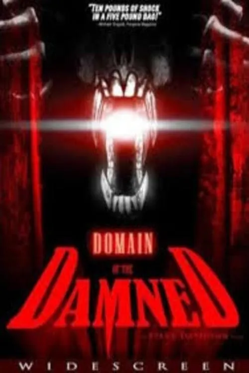 Domain of the Damned (фильм)