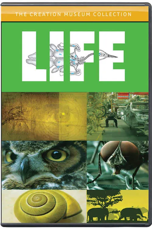 Life (фильм)