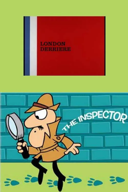 London Derriere (фильм)