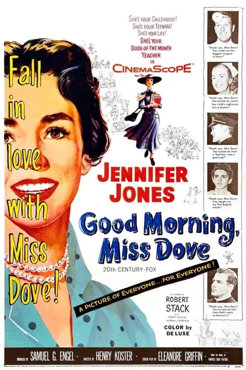 Good Morning, Miss Dove (movie)
